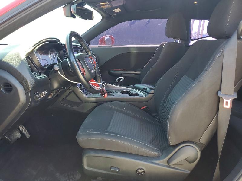 Aukcja sprzedaży 2015 Dodge Challenger, vin: 2C3CDZAT6FH869368, numer aukcji: 63283056