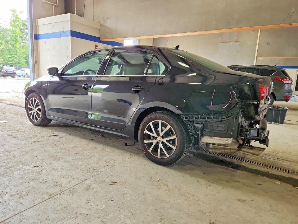 Aukcja sprzedaży 2017 Volkswagen Jetta, vin: 3VWB67AJ9HM413144, numer aukcji: 61115936
