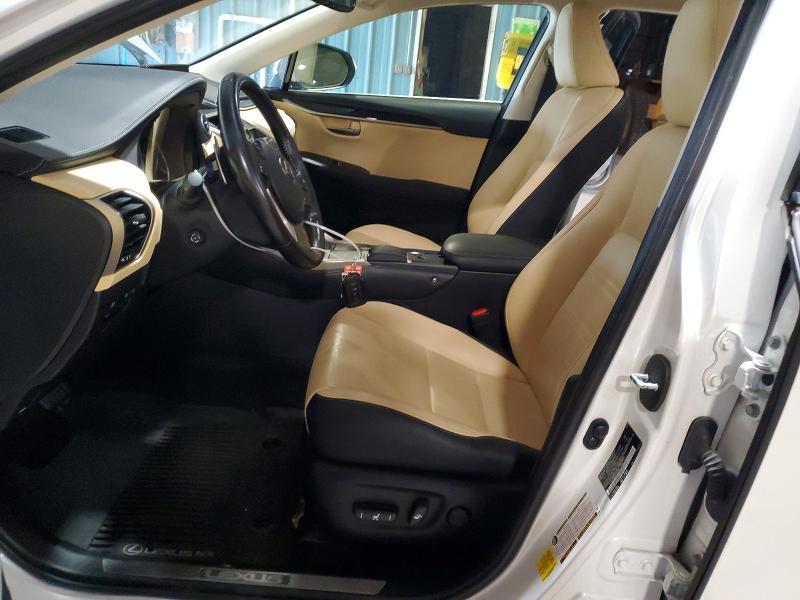 61893386 :رقم المزاد ، JTJHJRDZ6M5012995 vin ، 2021 Lexus Nx 300h مزاد بيع
