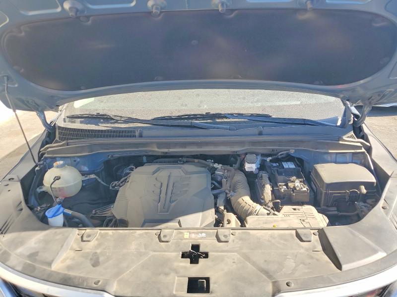 61760446 :رقم المزاد ، KNDNC5H32N6090846 vin ، 2022 Kia Carnival مزاد بيع