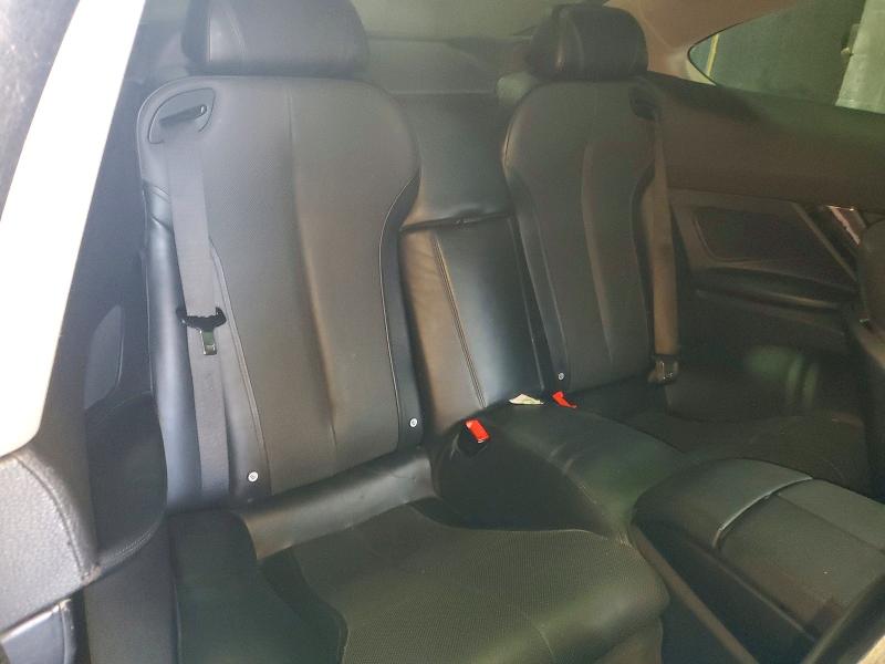 Aukcja sprzedaży 2012 Bmw 650, vin: WBALX3C52CDV77608, numer aukcji: 61280906