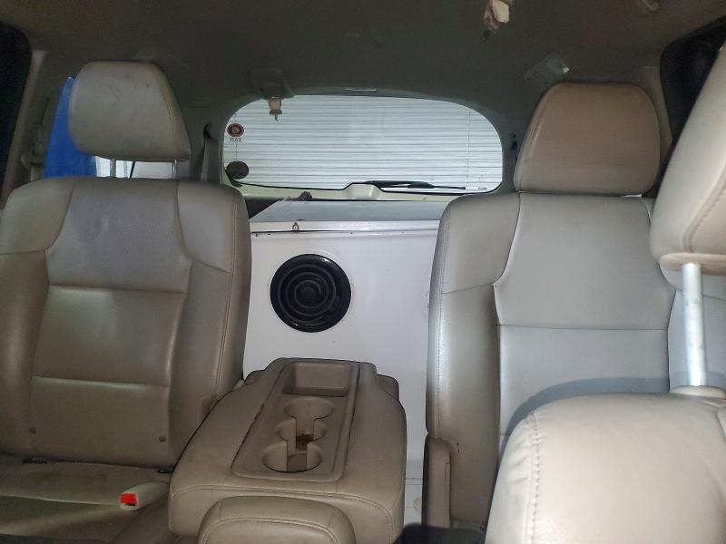 Продаж на аукціоні авто 2015 Honda Odyssey, vin: 5FNRL5H63FB087598, номер лоту: 58465476