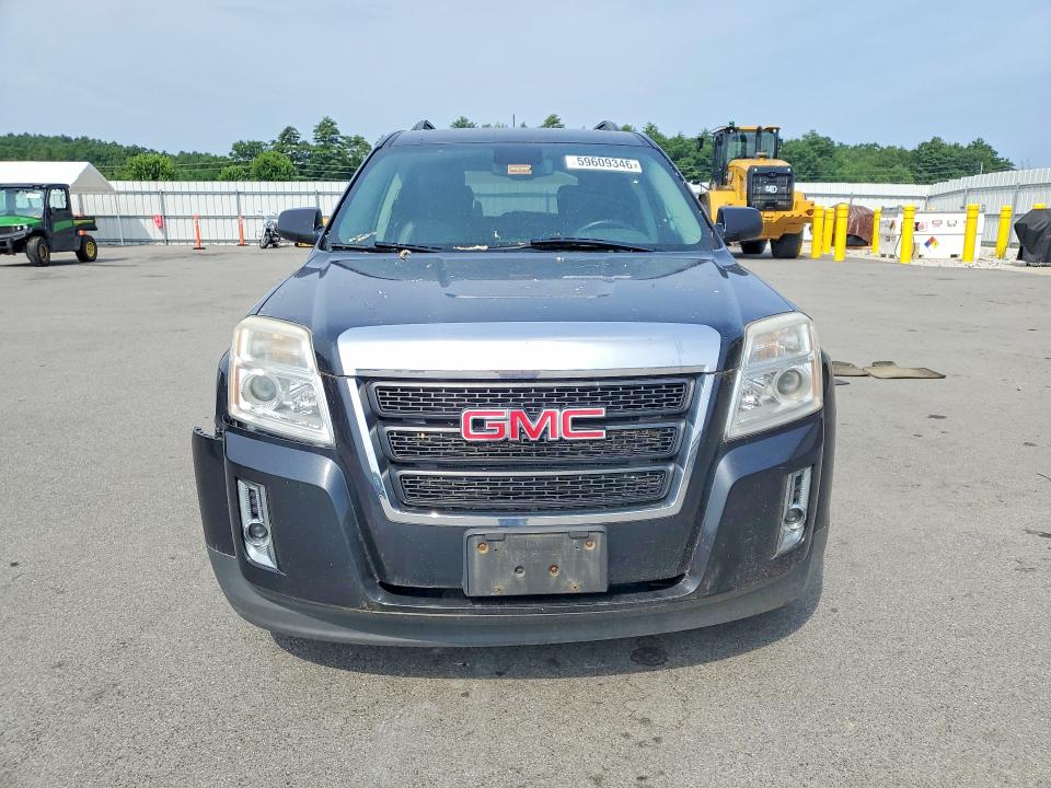2014 Gmc Terrain მანქანა იყიდება აუქციონზე, vin: 2GKFLXEK7E6339295, აუქციონის ნომერი: 59609346