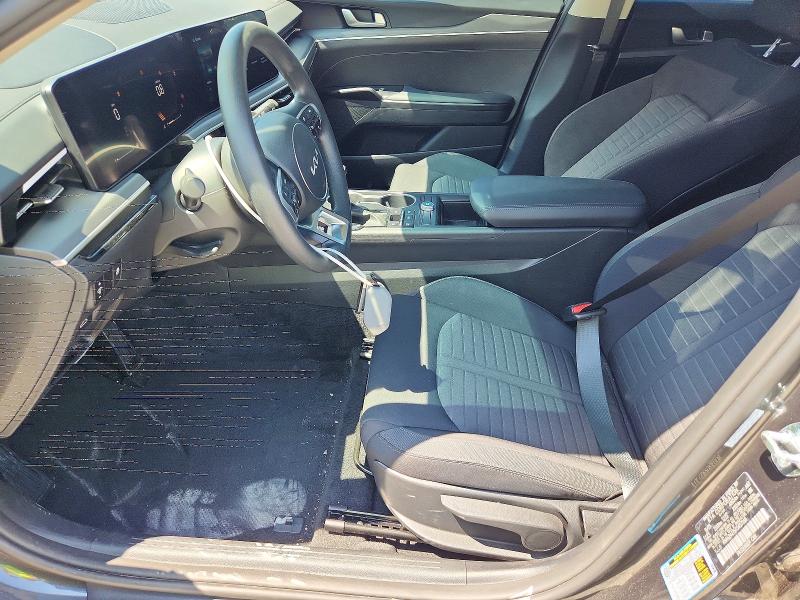 Aukcja sprzedaży 2026 Kia K5, vin: KNAG24J79T5457146, numer aukcji: 59122626