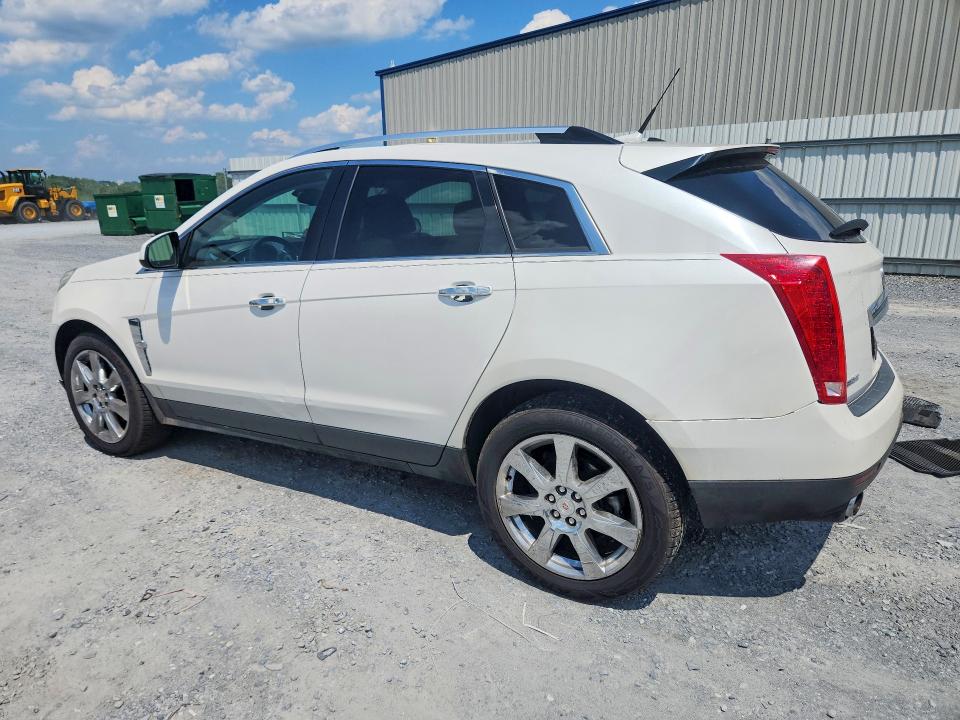 60468756 :رقم المزاد ، 3GYFNCE39CS543905 vin ، 2012 Cadillac Srx مزاد بيع