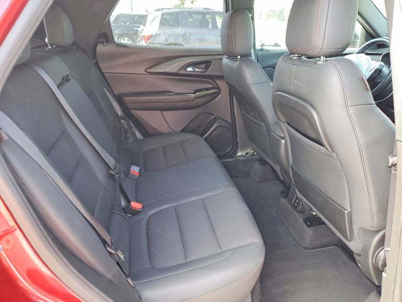 Продаж на аукціоні авто 2021 Chevrolet Trailblazer, vin: KL79MTSL6MB053815, номер лоту: 61305046