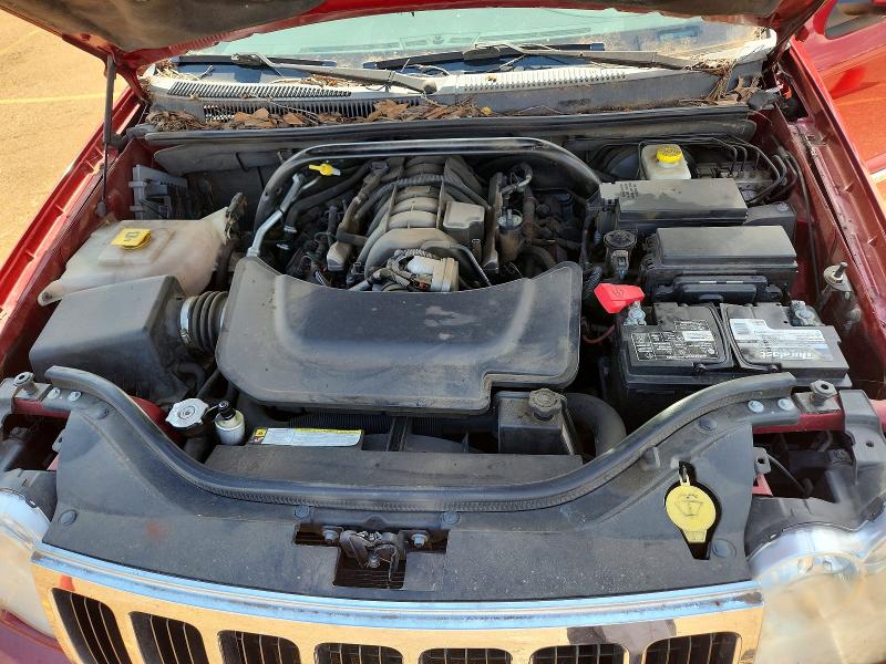 Aukcja sprzedaży 2010 Jeep Grand Cherokee, vin: 1J4RR5GTXAC150041, numer aukcji: 85970655