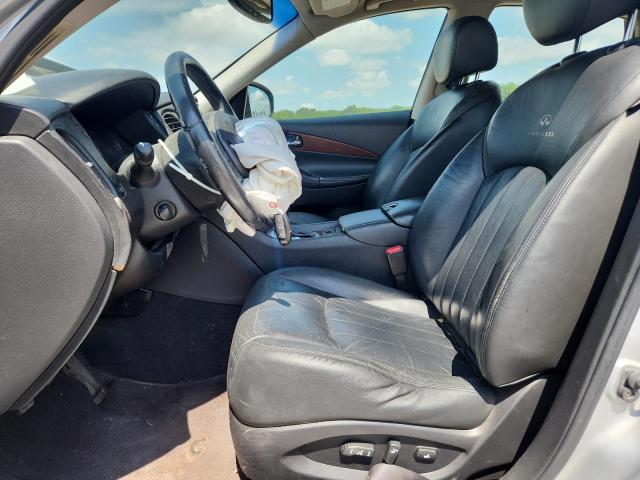2008 Infiniti Ex35 მანქანა იყიდება აუქციონზე, vin: JNKAJ09E58M306730, აუქციონის ნომერი: 61088076