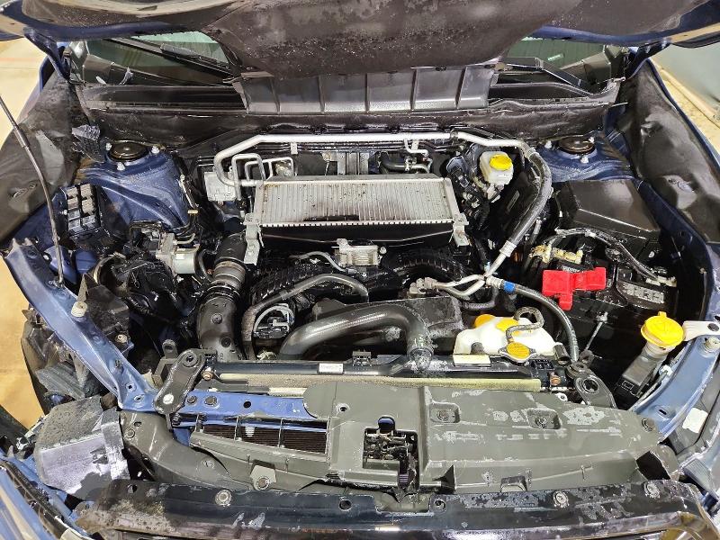 Продажа на аукционе авто 2025 Subaru Ascent, vin: 4S4WMAAD7S3404030, номер лота: 61105596