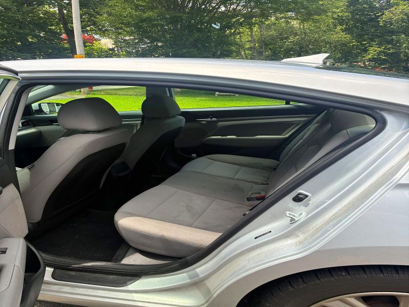 Aukcja sprzedaży 2019 Hyundai Elantra, vin: 5NPD84LF4KH471351, numer aukcji: 61133426