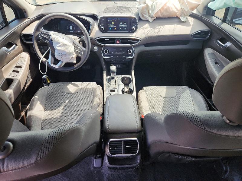Aukcja sprzedaży 2020 Hyundai Santa Fe, vin: 5NMS3CAD9LH235889, numer aukcji: 60663046