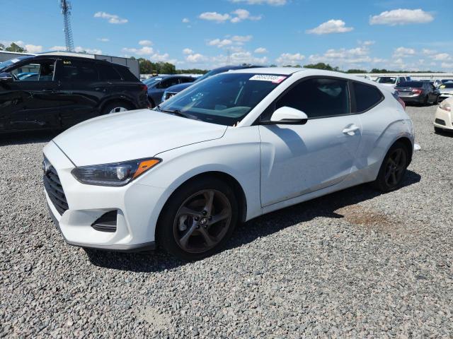 Aukcja sprzedaży 2020 Hyundai Veloster, vin: KMHTG6AF4LU024695, numer aukcji: 59592046