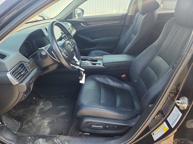Продаж на аукціоні авто 2018 Honda Accord, vin: 1HGCV2F54JA031617, номер лоту: 60987196