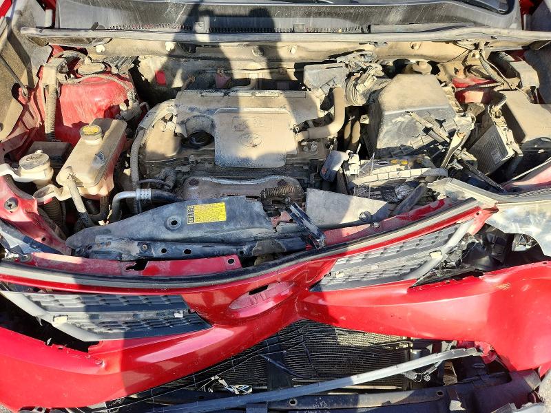 Продаж на аукціоні авто 2013 Toyota Rav4, vin: JTMRFREV8DD028397, номер лоту: 59230526