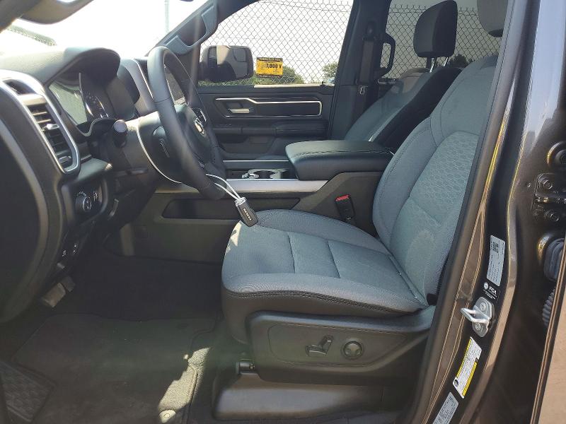 Aukcja sprzedaży 2025 Ram 1500, vin: 1C6RRFFG6SN157548, numer aukcji: 61964356