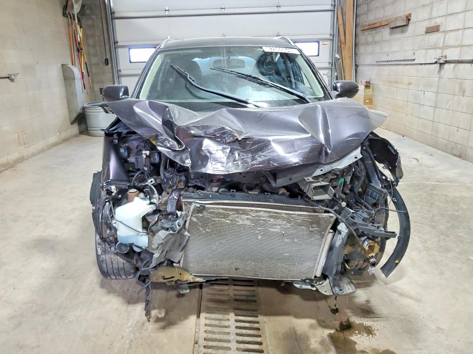 Aukcja sprzedaży 2017 Honda Hr-v, vin: 3CZRU6H77HM729566, numer aukcji: 62066046