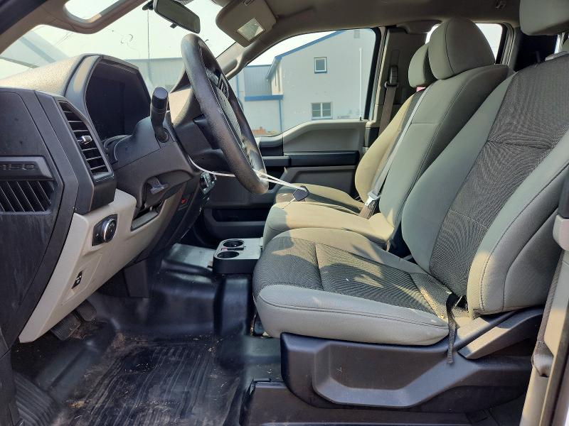 Aukcja sprzedaży 2019 Ford F150, vin: 1FTFX1E45KKF24534, numer aukcji: 61627036