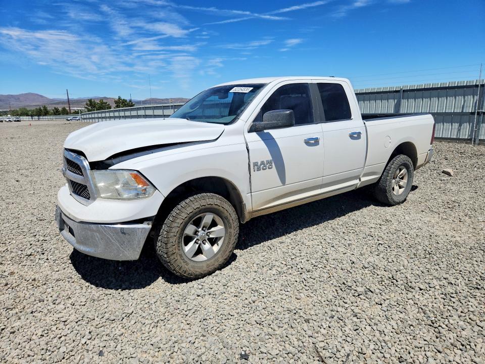 Aukcja sprzedaży 2013 Ram 1500, vin: 1C6RR7GP7DS641558, numer aukcji: 62354836