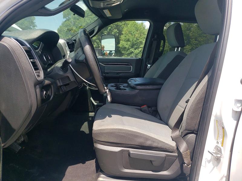 Продажа на аукционе авто 2021 Ram 2500, vin: 3C6UR5JL2MG628194, номер лота: 63304866