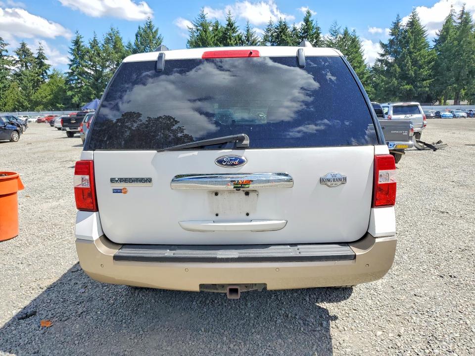 Auction sale of the 2014 Ford Expedition, vin: 1FMJU1H56EEF01978, lot number: 60554216