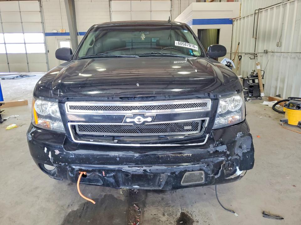 Продаж на аукціоні авто 2008 Chevrolet Tahoe, vin: 1GNFK13028J220176, номер лоту: 60587916