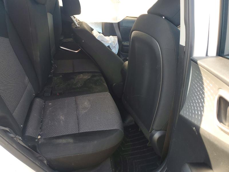 2021 Kia Soul მანქანა იყიდება აუქციონზე, vin: KNDJ23AU8M7136973, აუქციონის ნომერი: 60545826