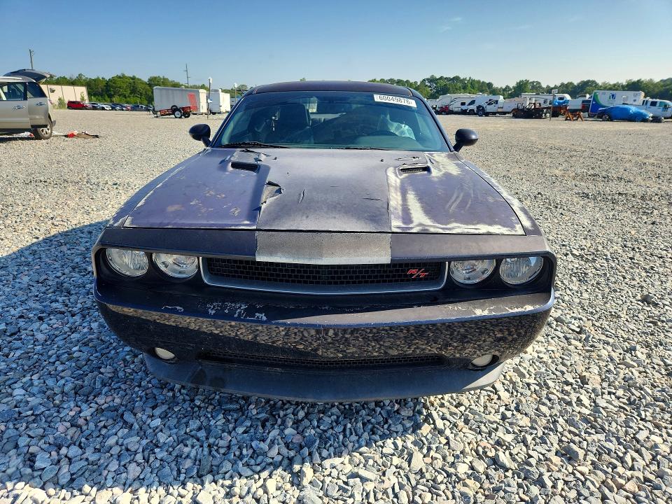 Aukcja sprzedaży 2011 Dodge Challenger, vin: 2B3CJ5DT7BH552946, numer aukcji: 60049876