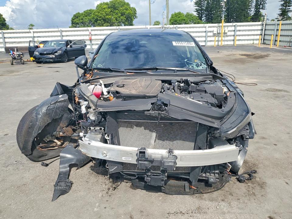 59551586 :رقم المزاد ، KNAG24J75T5427190 vin ، 2026 Kia K5 مزاد بيع