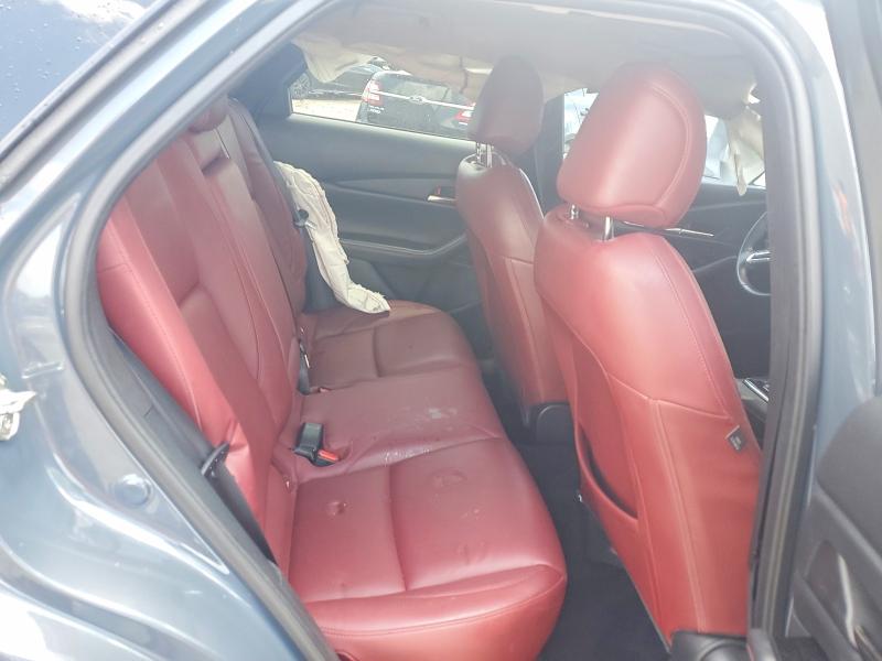 59589256 :رقم المزاد ، 3MVDMBCM1PM533609 vin ، 2023 Mazda Cx-30 مزاد بيع
