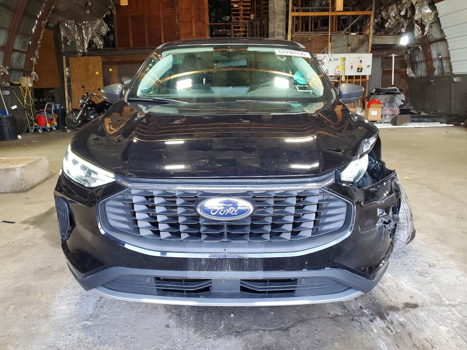 2024 Ford Escape მანქანა იყიდება აუქციონზე, vin: 1FMCU9GNXRUA21091, აუქციონის ნომერი: 62206556