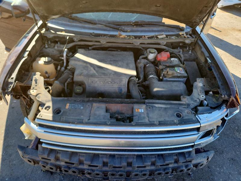 Aukcja sprzedaży 2018 Ford Flex, vin: 2FMHK6DT2JBA20525, numer aukcji: 85986135