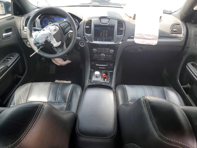 Продаж на аукціоні авто 2023 Chrysler 300, vin: 2C3CCABG5PH585267, номер лоту: 62087876
