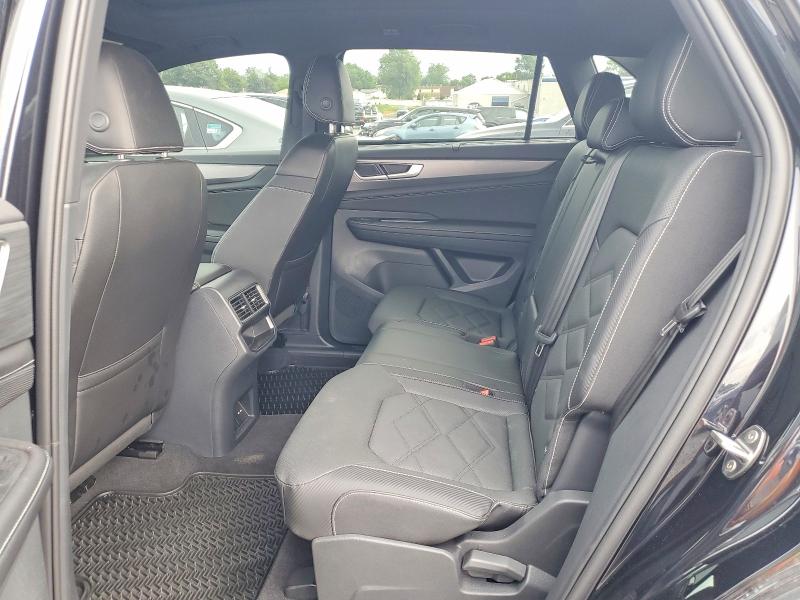Aukcja sprzedaży 2026 Volkswagen Atlas Cross Sport, vin: 1V2KC2CA8TC212047, numer aukcji: 61780846