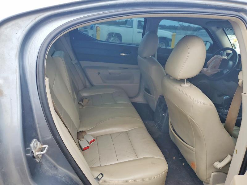 Aukcja sprzedaży 2007 Dodge Charger, vin: 2B3LK53H57H720097, numer aukcji: 63041886