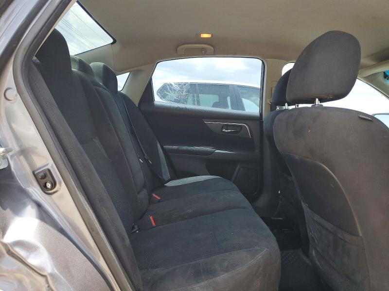 Aukcja sprzedaży 2015 Nissan Altima, vin: 1N4AL3AP5FC176385, numer aukcji: 61491126