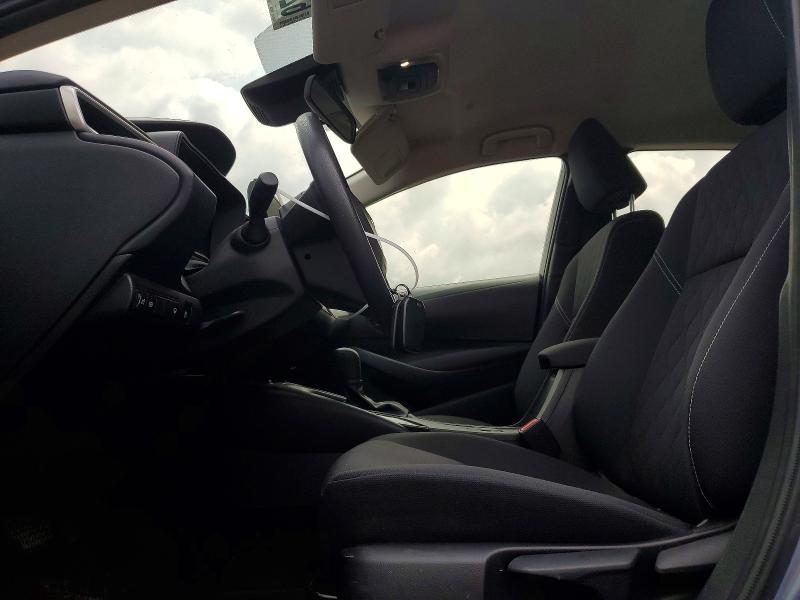62834306 :رقم المزاد ، JTDBCMFE0P3016363 vin ، 2023 Toyota Corolla Hybrid مزاد بيع
