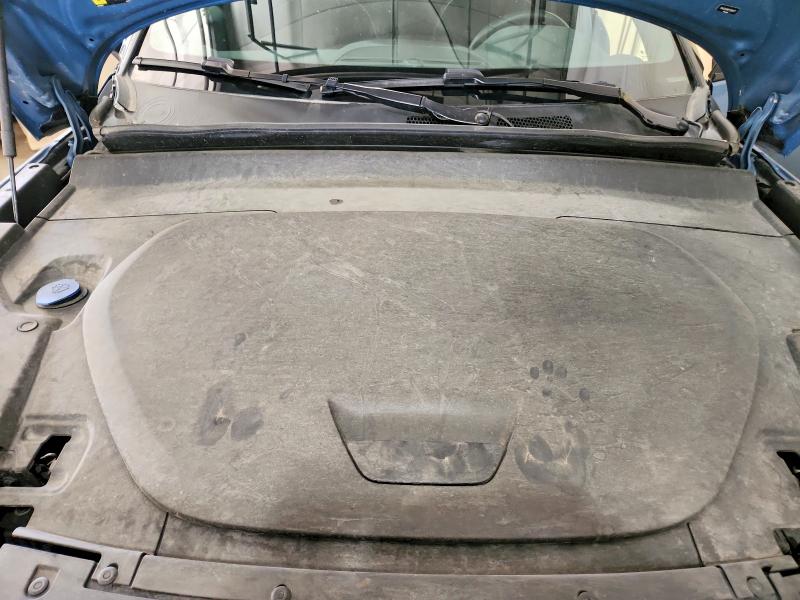 Aukcja sprzedaży 2023 Volvo Xc40, vin: YV4ED3UM0P2990071, numer aukcji: 76293485