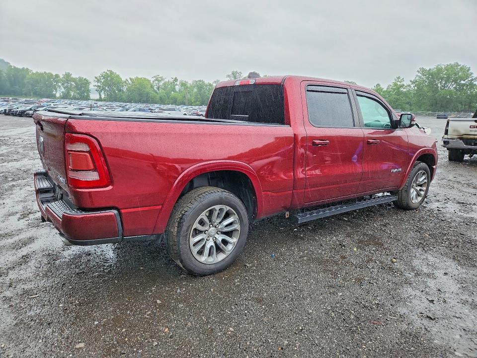2019 Ram 1500 მანქანა იყიდება აუქციონზე, vin: 1C6SRFRT1KN887295, აუქციონის ნომერი: 58773336
