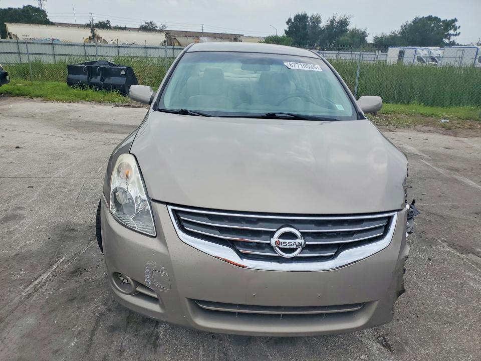 2012 Nissan Altima მანქანა იყიდება აუქციონზე, vin: 1N4AL2AP7CN406390, აუქციონის ნომერი: 62710536