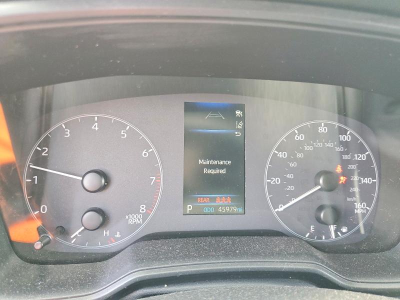 Продаж на аукціоні авто 2024 Toyota Corolla, vin: 5YFB4MDE0RP102833, номер лоту: 60586596