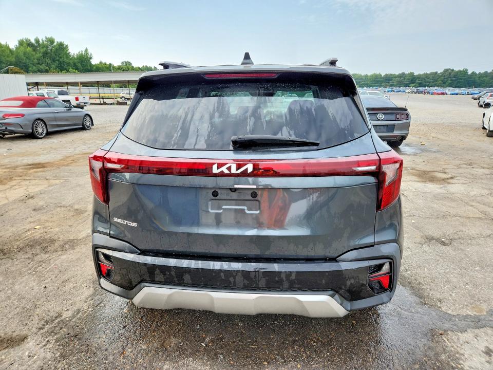 Aukcja sprzedaży 2024 Kia Seltos, vin: KNDER2AA4R7487867, numer aukcji: 62762686