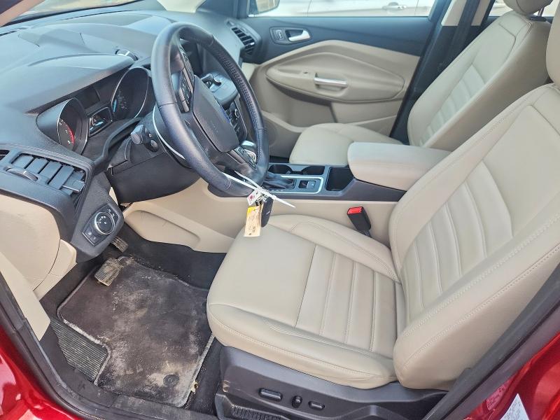 Aukcja sprzedaży 2019 Ford Escape, vin: 1FMCU9HD6KUC51464, numer aukcji: 62809206