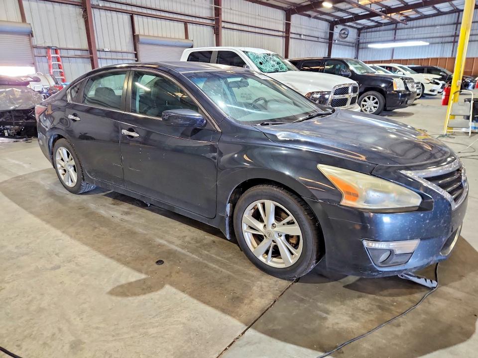 Продажа на аукционе авто 2015 Nissan Altima, vin: 1N4AL3AP3FC267610, номер лота: 57555166