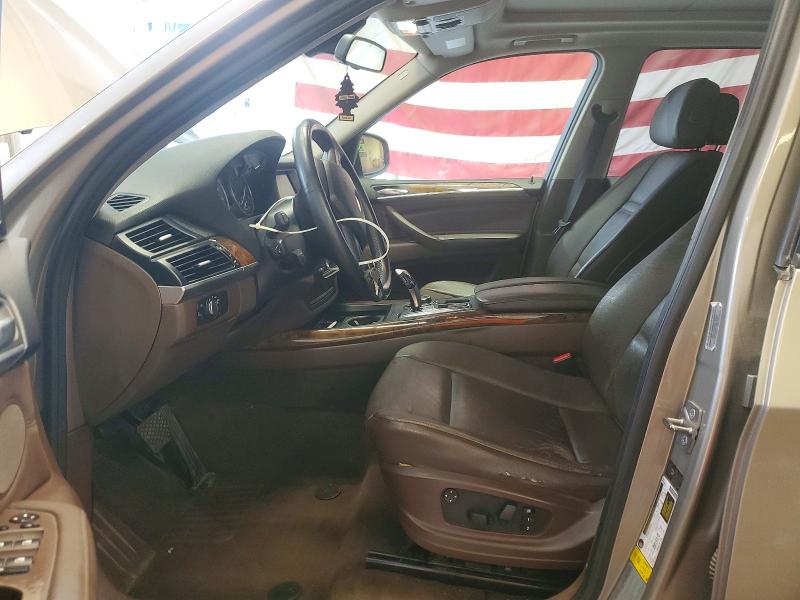 Aukcja sprzedaży 2010 Bmw X5, vin: 5UXFE4C51AL383441, numer aukcji: 62603956