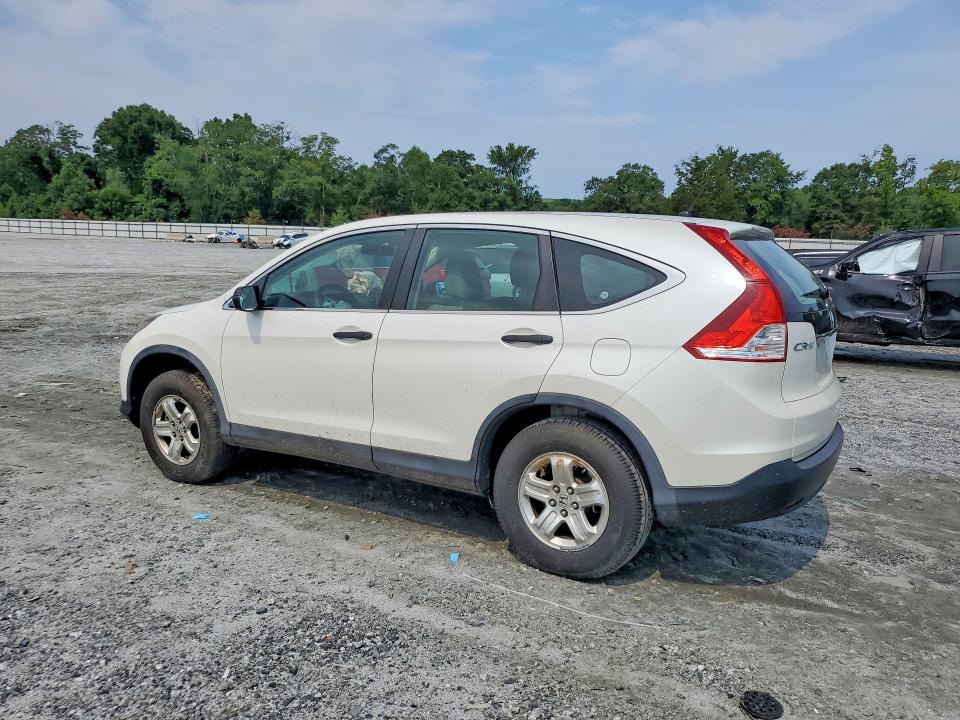 Aukcja sprzedaży 2014 Honda Cr-v, vin: 5J6RM4H3XEL105968, numer aukcji: 62639646