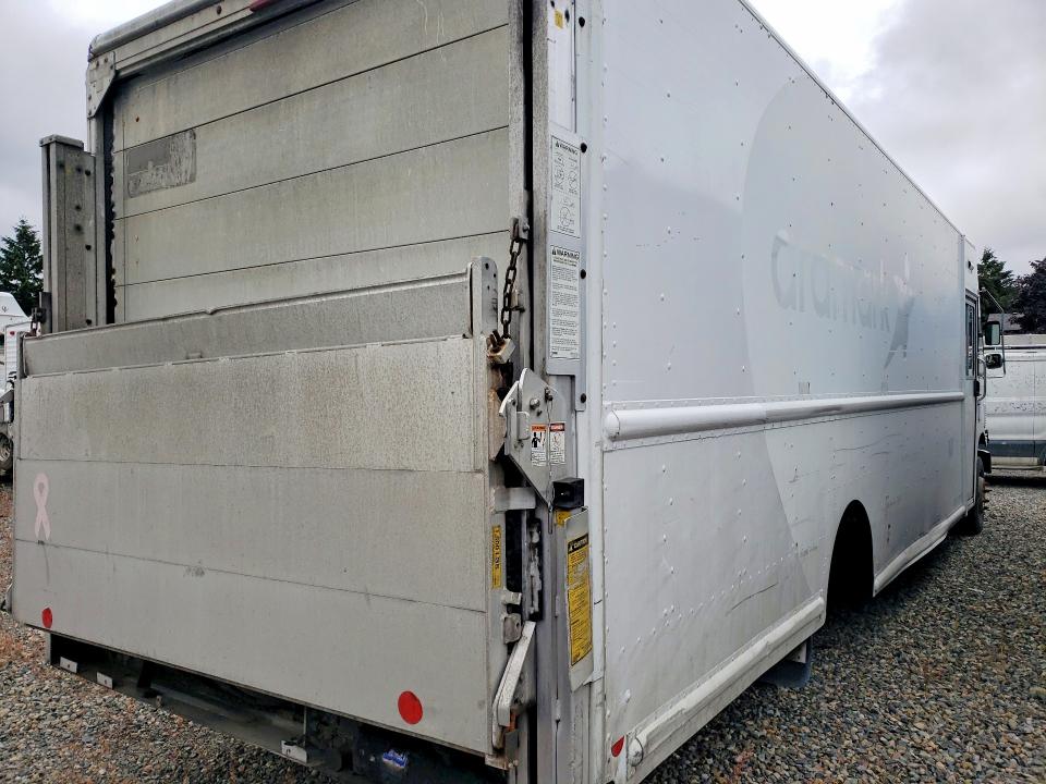 2012 Workhorse Commercial Chassis მანქანა იყიდება აუქციონზე, vin: 5B4MFG2E9C3448845, აუქციონის ნომერი: 60501736