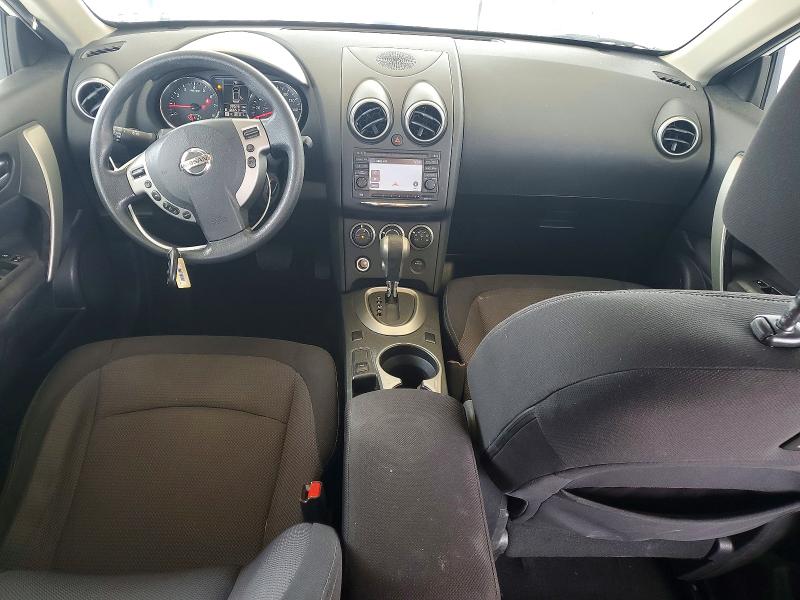 Продаж на аукціоні авто 2012 Nissan Rogue, vin: JN8AS5MT2CW251673, номер лоту: 60846016