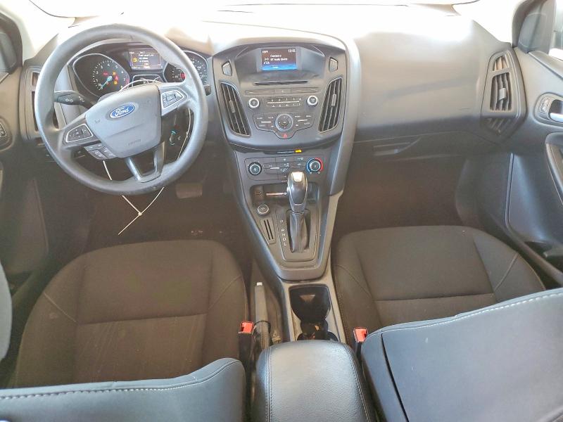 Продаж на аукціоні авто 2016 Ford Focus, vin: 1FADP3F27GL268646, номер лоту: 62989336