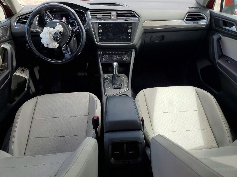 Продаж на аукціоні авто 2019 Volkswagen Tiguan, vin: 3VV3B7AX8KM094917, номер лоту: 60567056