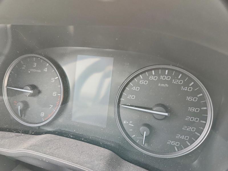 Продажа на аукционе авто 2025 Subaru Forester, vin: JF2SLDTCXSH561650, номер лота: 59251826